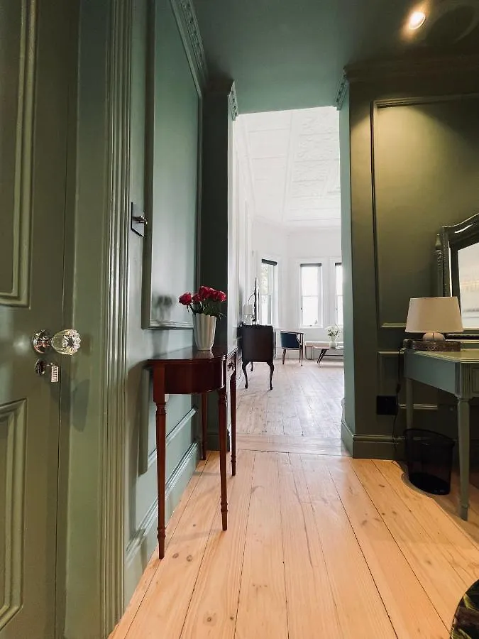 Suite Martinique At Slivington Manor Kapstadt Privatunterkunft