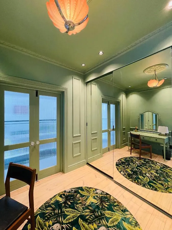Suite Martinique At Slivington Manor Kapstadt